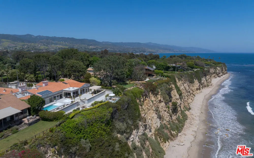 29000 Cliffside Drive Malibu, CA 90265