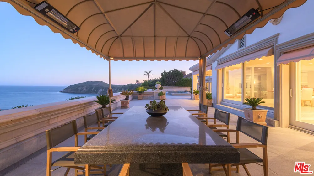 29000 Cliffside Drive Malibu, CA 90265
