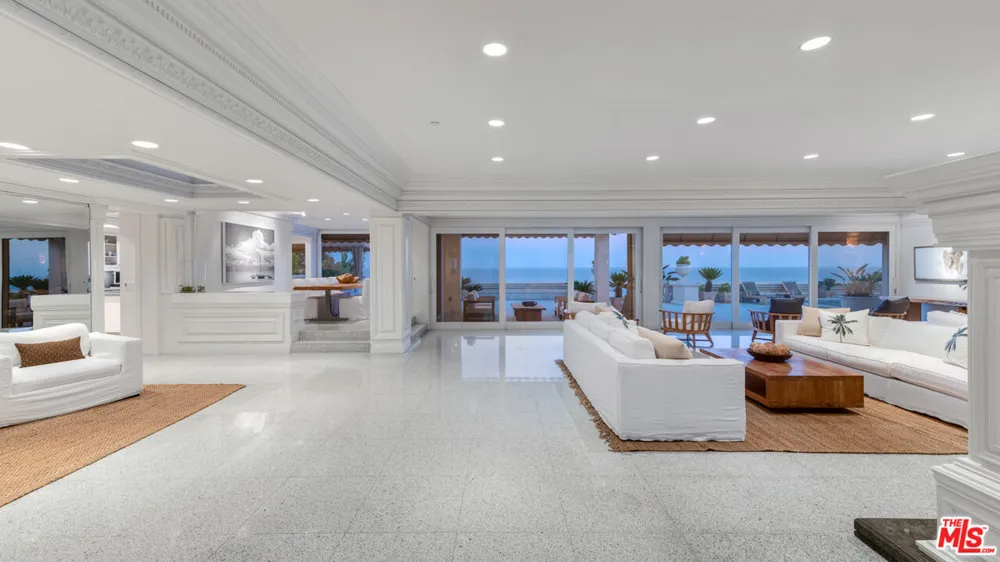 29000 Cliffside Drive Malibu, CA 90265