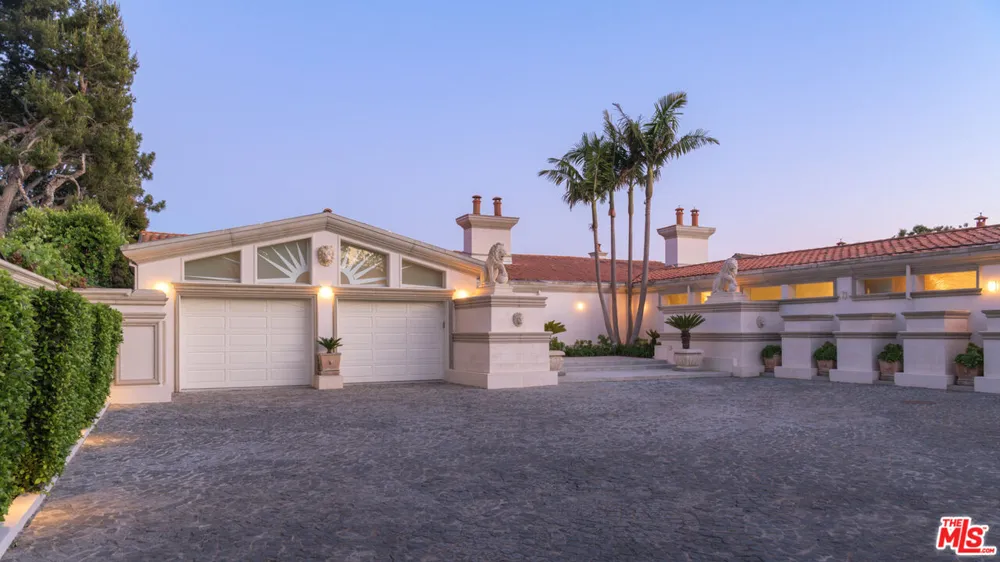 29000 Cliffside Drive Malibu, CA 90265