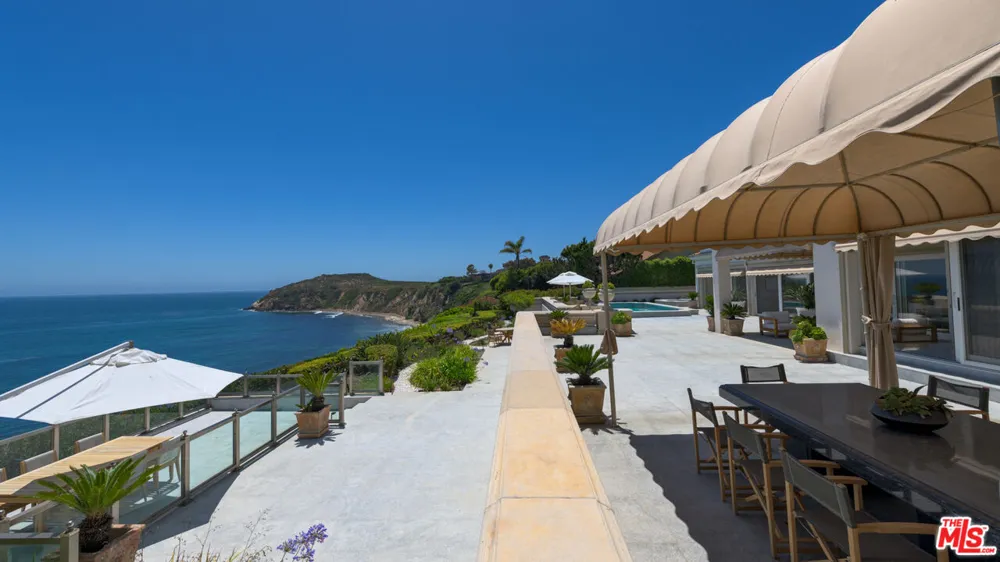 29000 Cliffside Drive Malibu, CA 90265