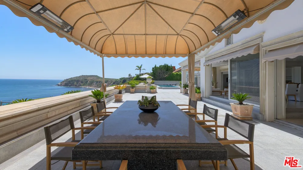 29000 Cliffside Drive Malibu, CA 90265