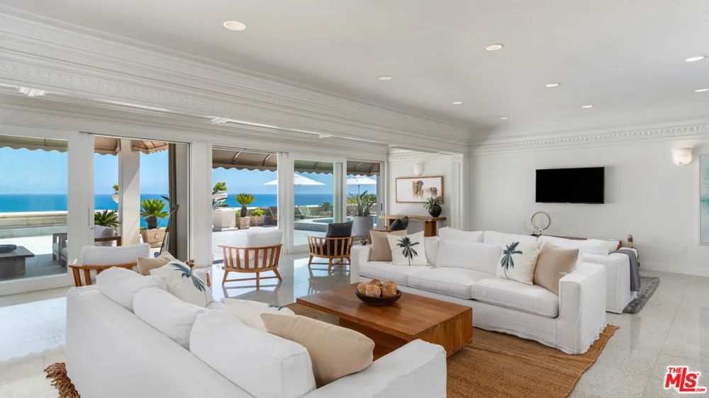 29000 Cliffside Drive Malibu, CA 90265