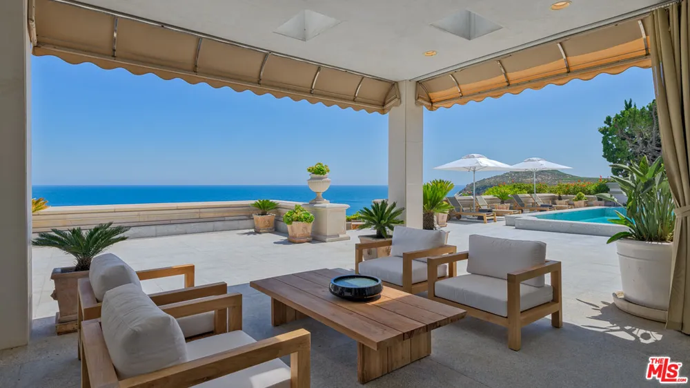 29000 Cliffside Drive Malibu, CA 90265