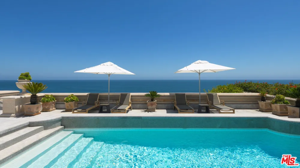 29000 Cliffside Drive Malibu, CA 90265