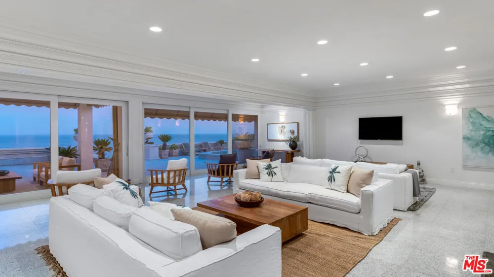 29000 Cliffside Drive Malibu, CA 90265
