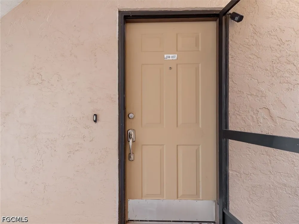 Quesada Avenue #OO-0107 Port Charlotte, FL 33948