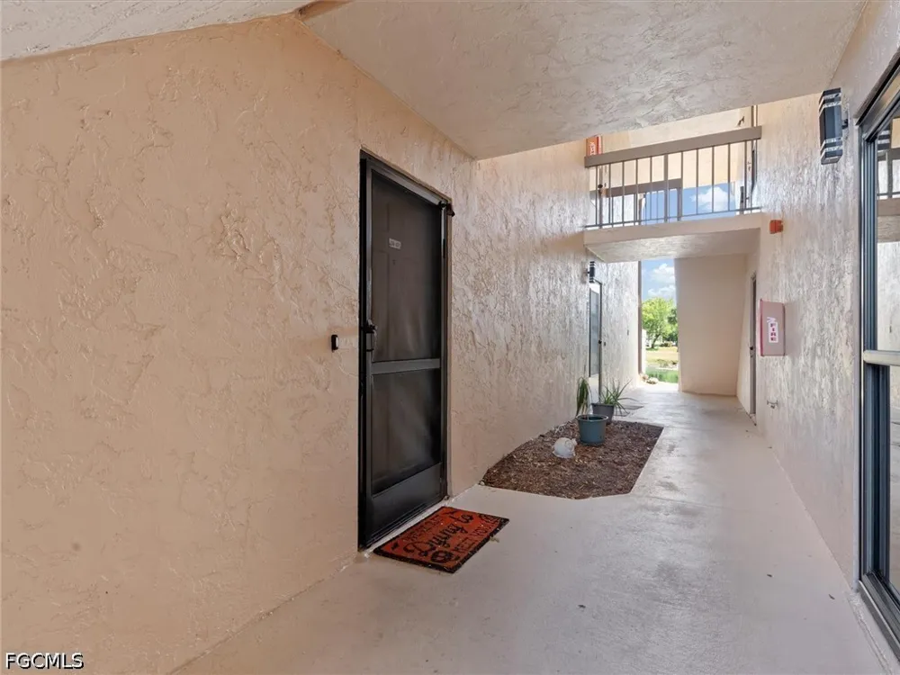 Quesada Avenue #OO-0107 Port Charlotte, FL 33948