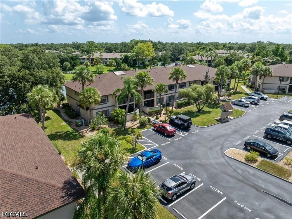 Quesada Avenue #OO-0107 Port Charlotte, FL 33948