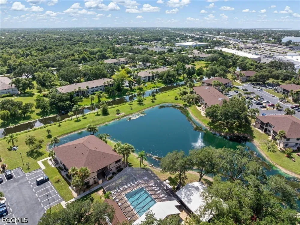 Quesada Avenue #OO-0107 Port Charlotte, FL 33948
