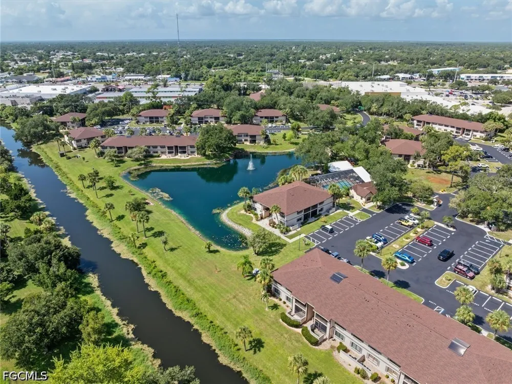 Quesada Avenue #OO-0107 Port Charlotte, FL 33948