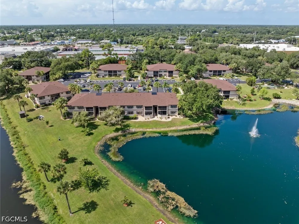 Quesada Avenue #OO-0107 Port Charlotte, FL 33948