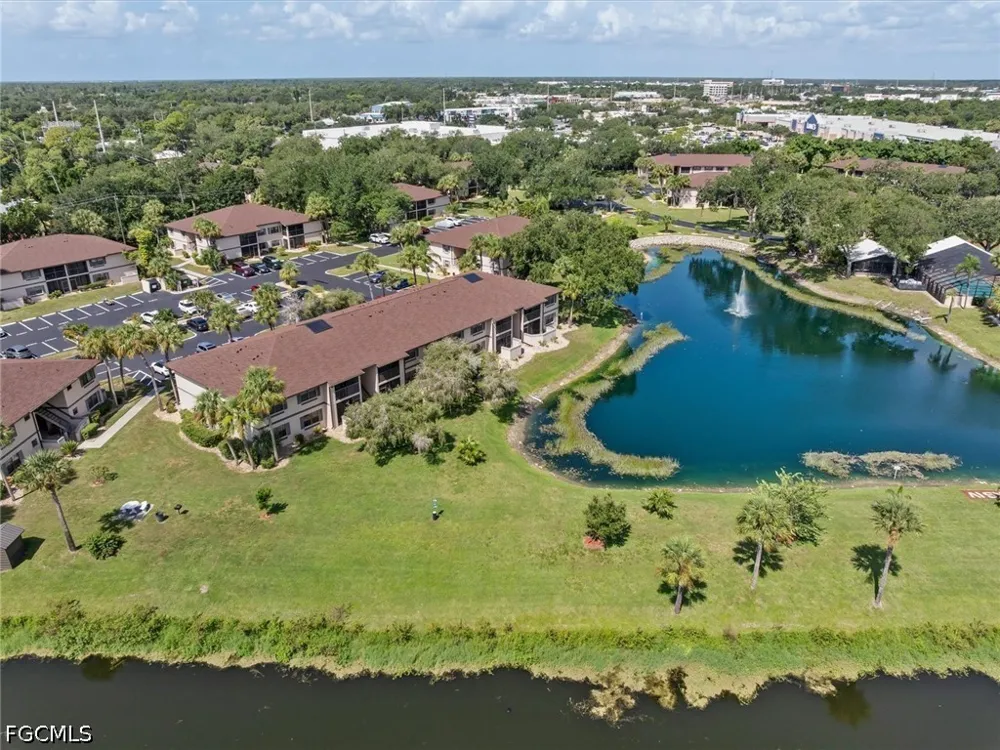 Quesada Avenue #OO-0107 Port Charlotte, FL 33948