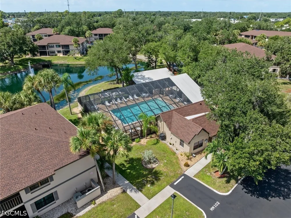 Quesada Avenue #OO-0107 Port Charlotte, FL 33948