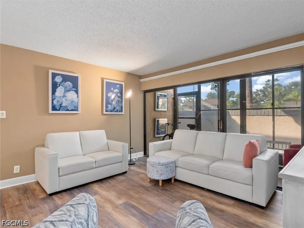 Quesada Avenue #OO-0107 Port Charlotte, FL 33948