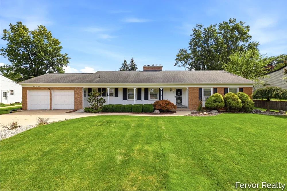 3520 Chamberlain Avenue SE Grand Rapids, MI 49508