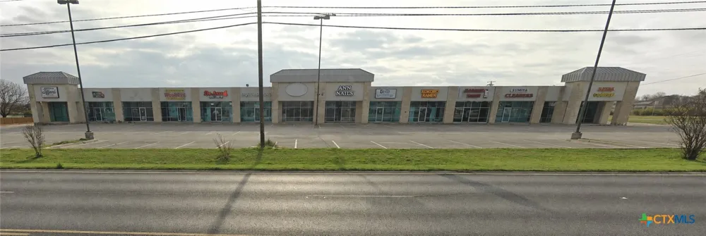 4110 S Clear Creek Road #109 Killeen, TX 76549