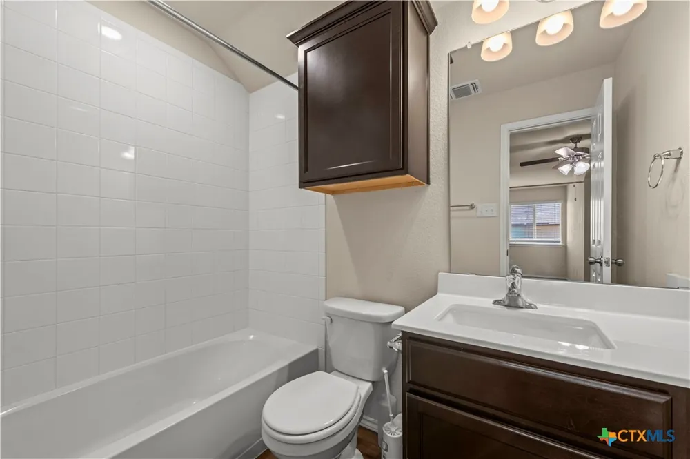 2610 Bargello Street Harker Heights, TX 76548