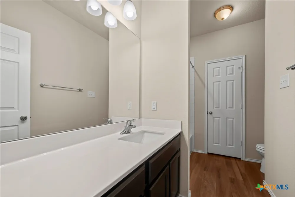 2610 Bargello Street Harker Heights, TX 76548