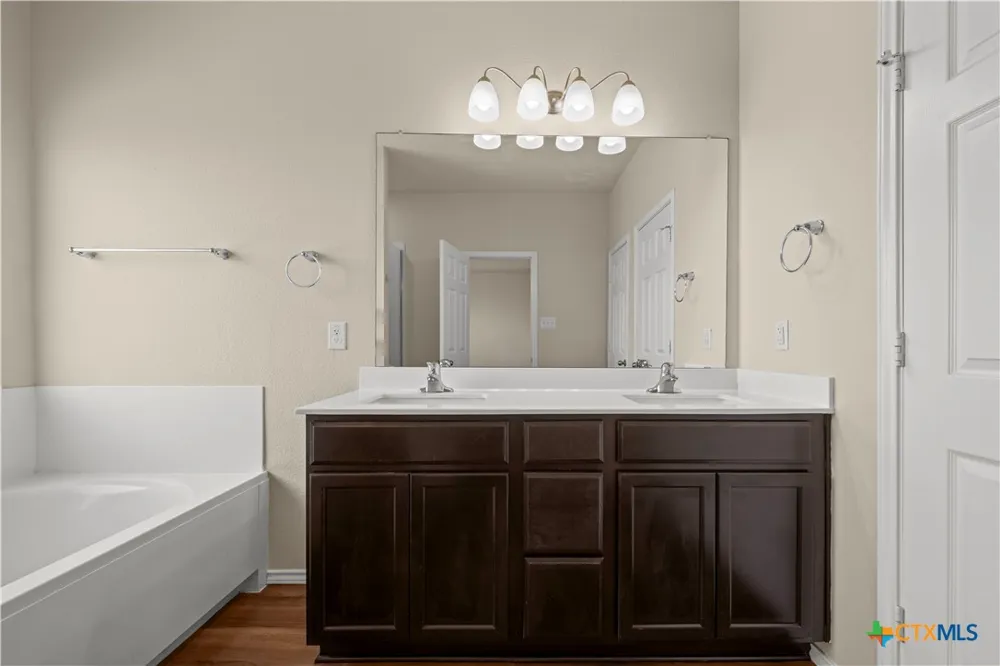 2610 Bargello Street Harker Heights, TX 76548