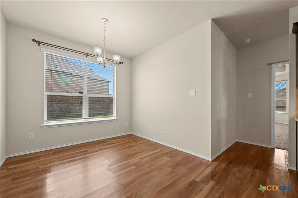 2610 Bargello Street Harker Heights, TX 76548