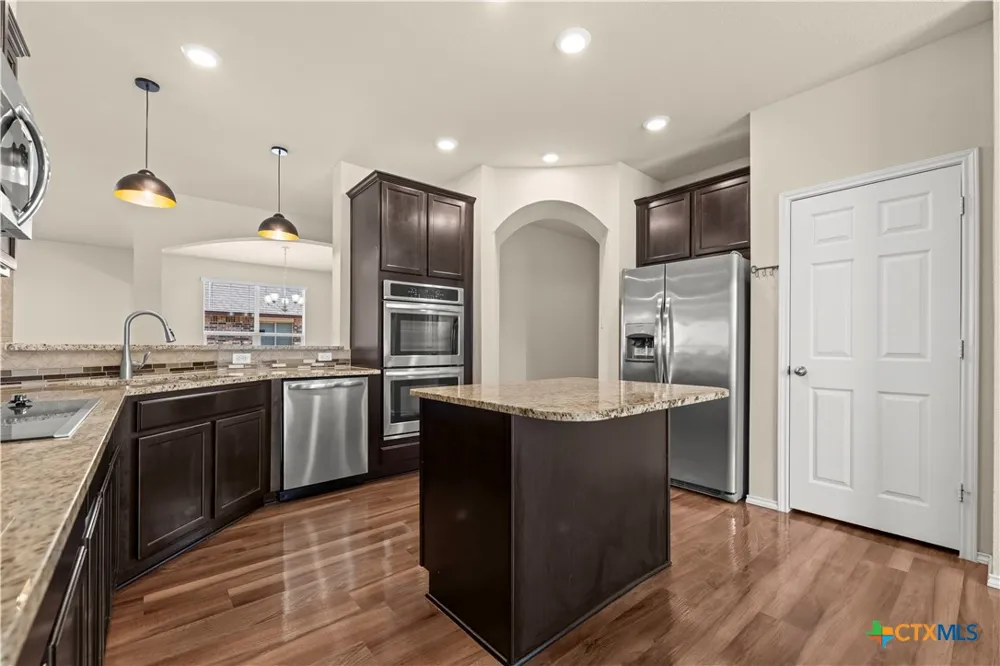 2610 Bargello Street Harker Heights, TX 76548