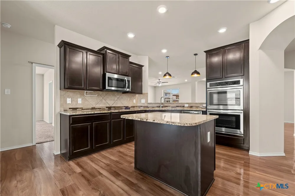 2610 Bargello Street Harker Heights, TX 76548