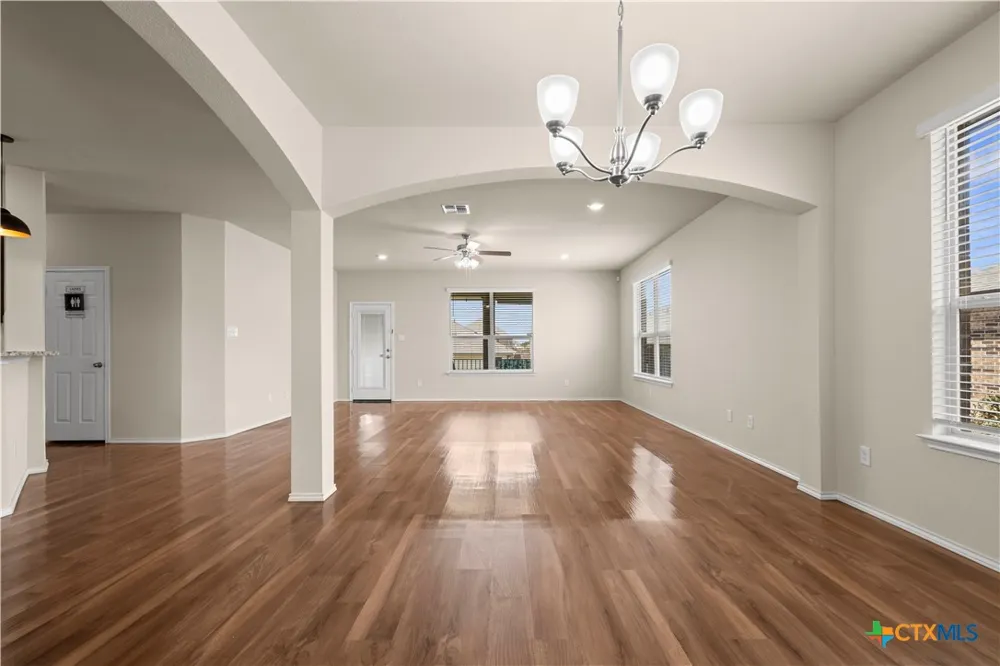2610 Bargello Street Harker Heights, TX 76548