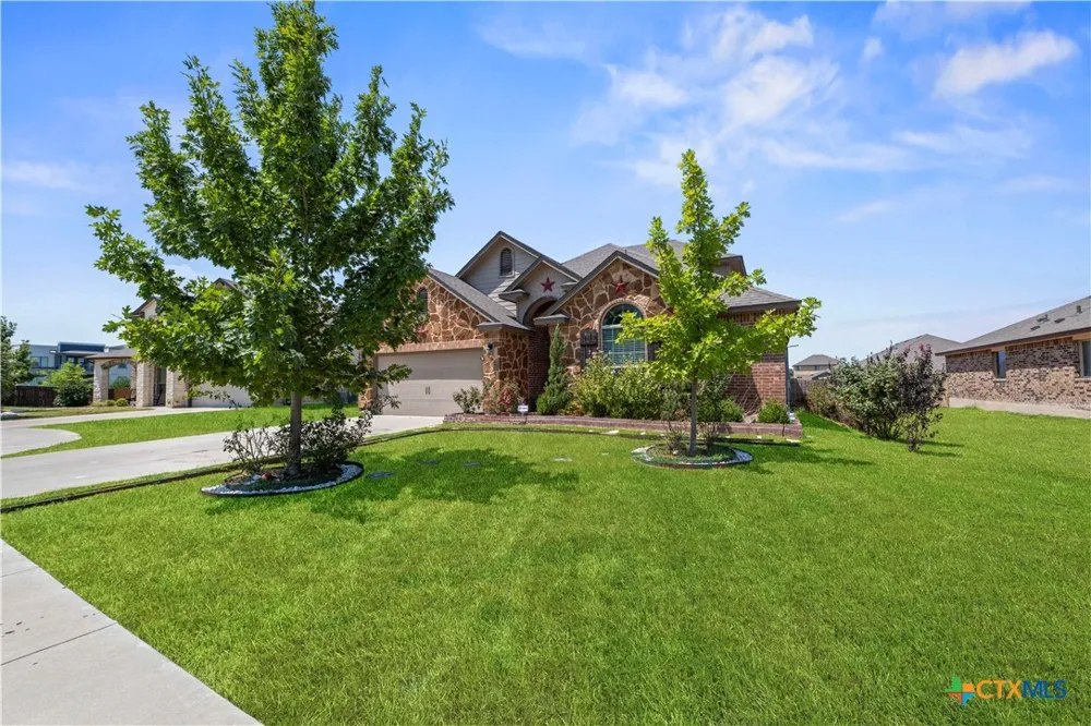 2610 Bargello Street Harker Heights, TX 76548