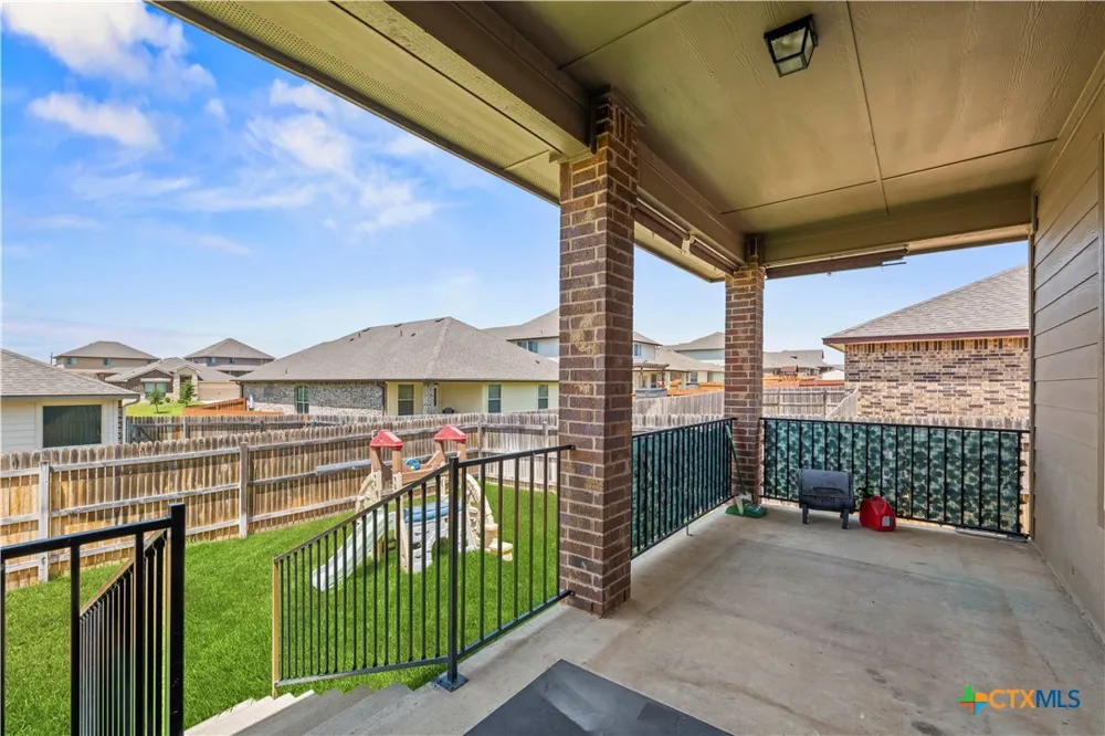 2610 Bargello Street Harker Heights, TX 76548