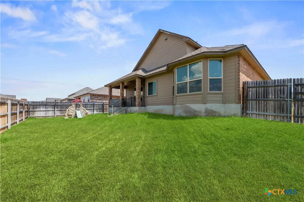 2610 Bargello Street Harker Heights, TX 76548