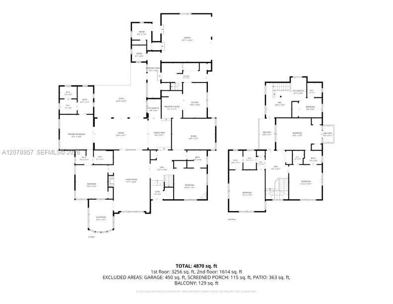 5680 Pine Tree Dr Miami Beach, FL 33140