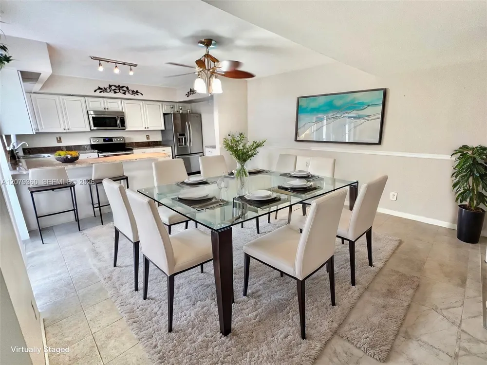 8206 SW 23rd Ct #22A North Lauderdale, FL 33068