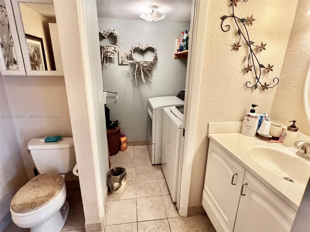 8206 SW 23rd Ct #22A North Lauderdale, FL 33068