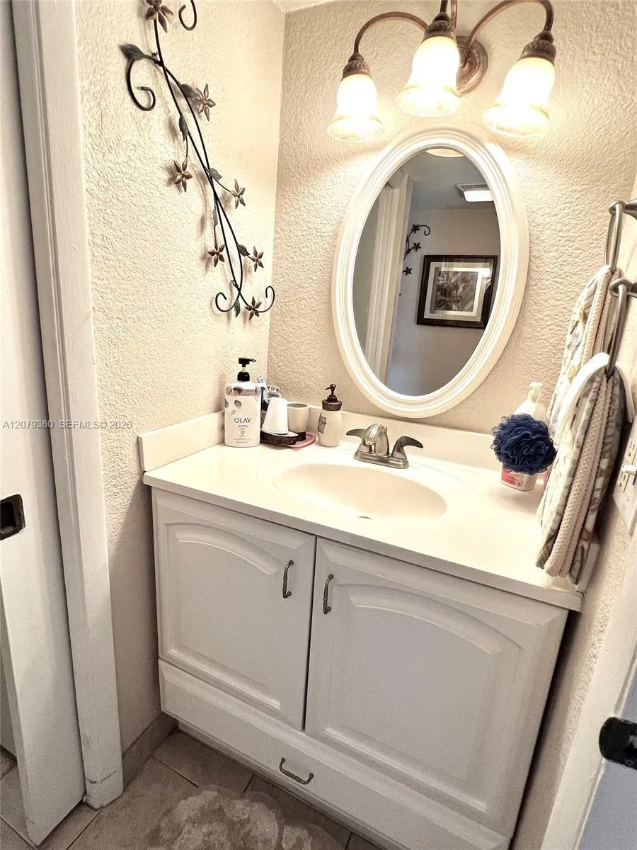8206 SW 23rd Ct #22A North Lauderdale, FL 33068