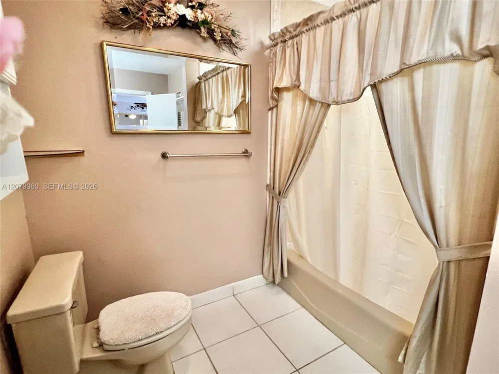 8206 SW 23rd Ct #22A North Lauderdale, FL 33068