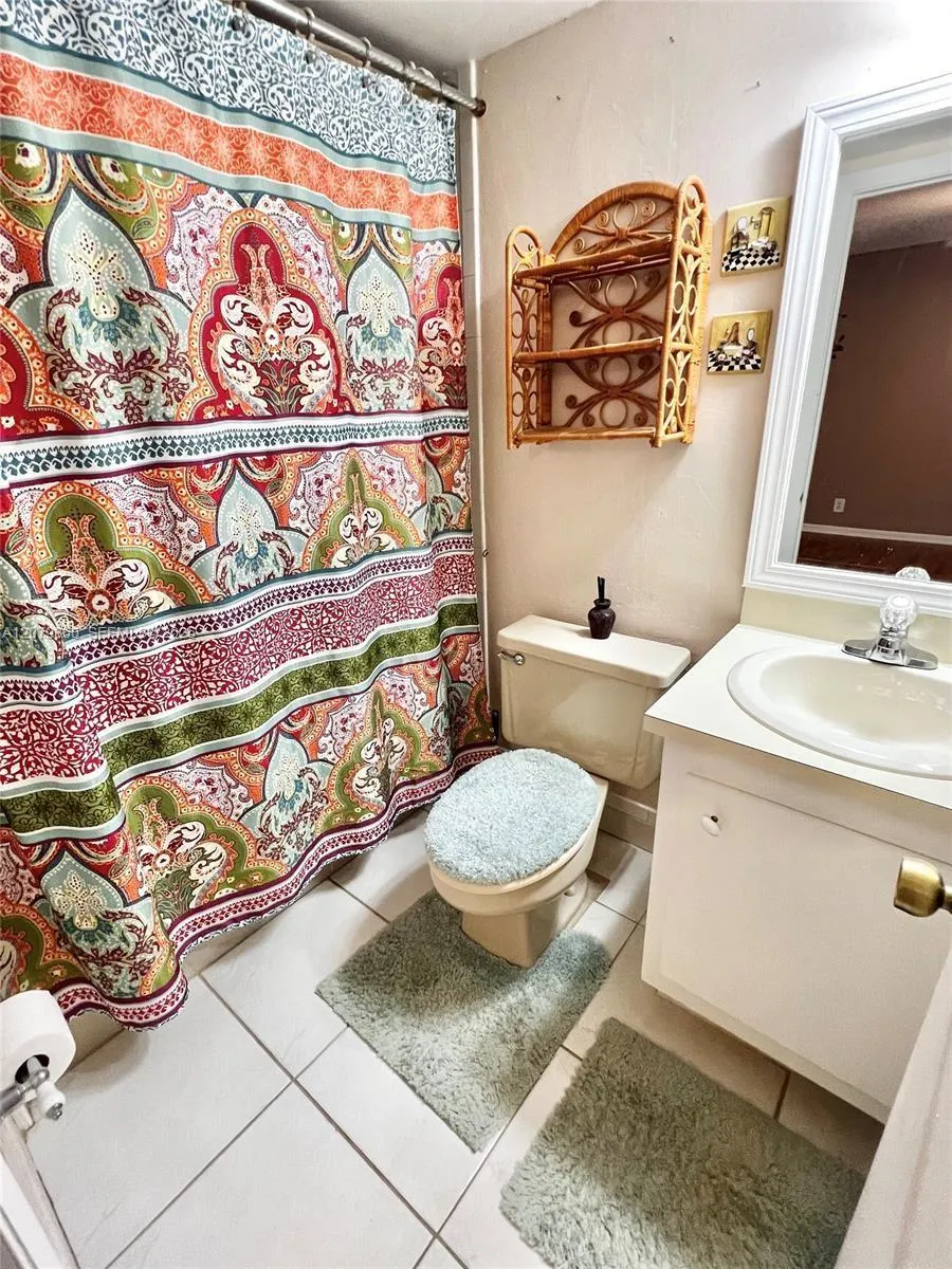8206 SW 23rd Ct #22A North Lauderdale, FL 33068