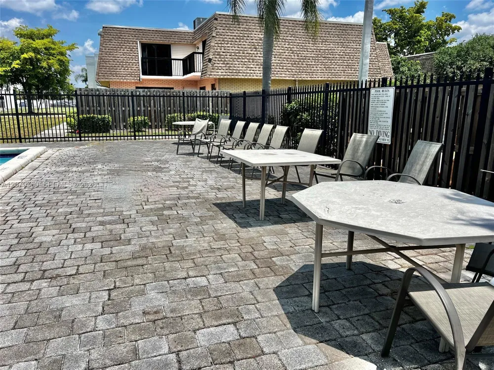 8206 SW 23rd Ct #22A North Lauderdale, FL 33068
