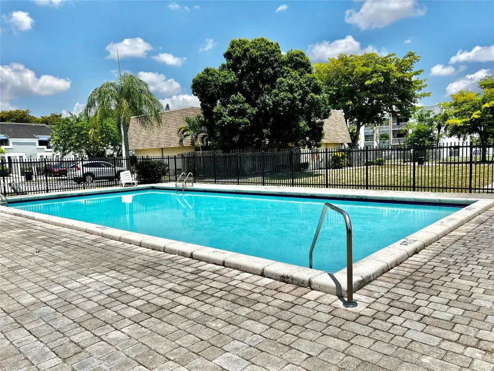 8206 SW 23rd Ct #22A North Lauderdale, FL 33068