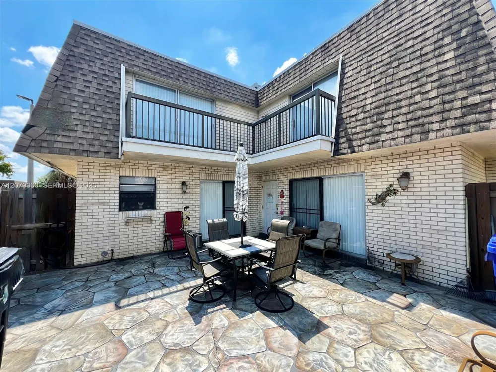 8206 SW 23rd Ct #22A North Lauderdale, FL 33068