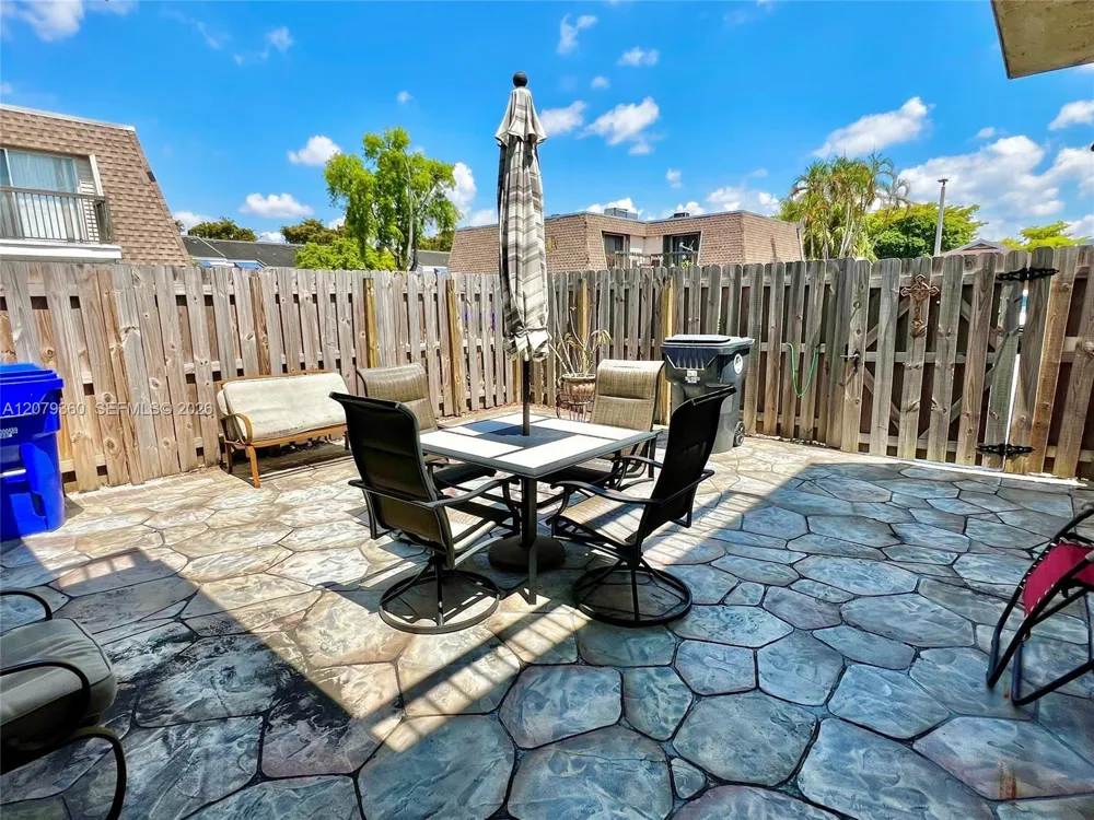 8206 SW 23rd Ct #22A North Lauderdale, FL 33068