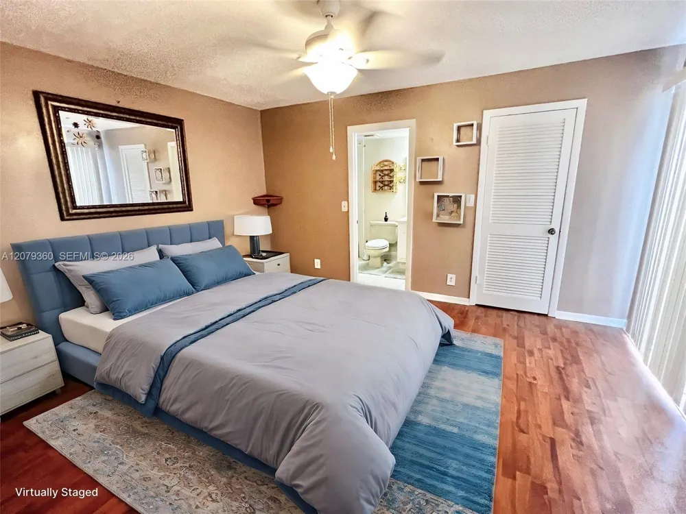 8206 SW 23rd Ct #22A North Lauderdale, FL 33068