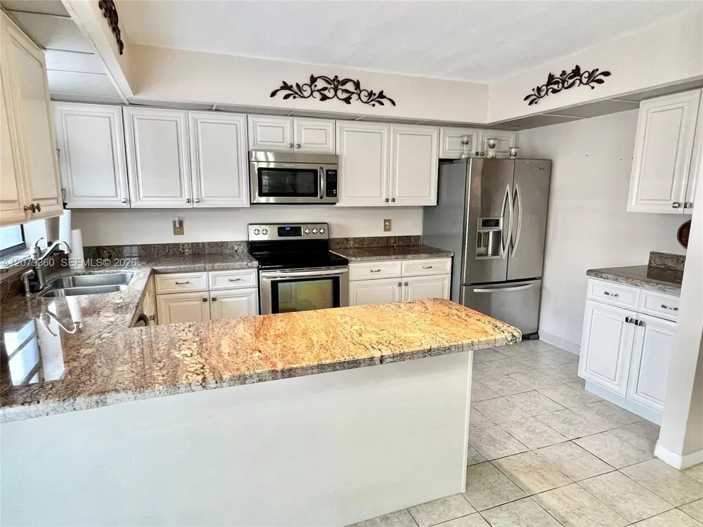 8206 SW 23rd Ct #22A North Lauderdale, FL 33068