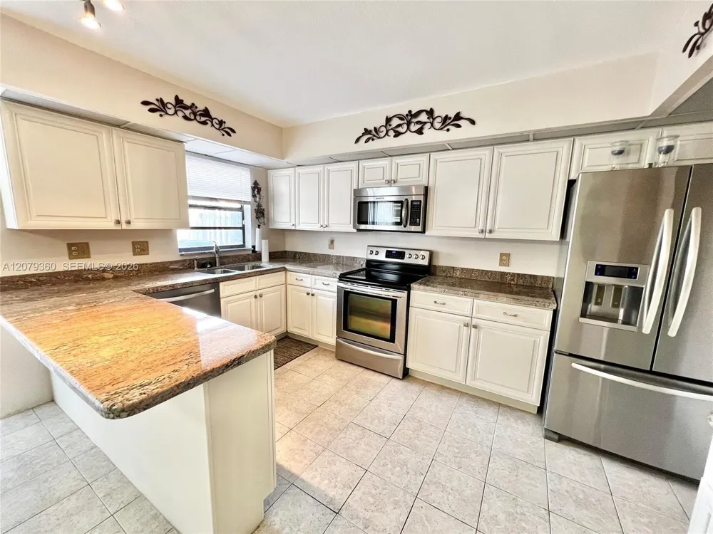 8206 SW 23rd Ct #22A North Lauderdale, FL 33068