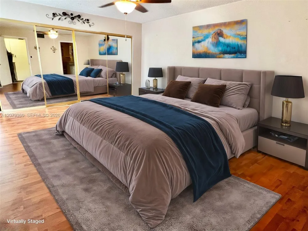 8206 SW 23rd Ct #22A North Lauderdale, FL 33068