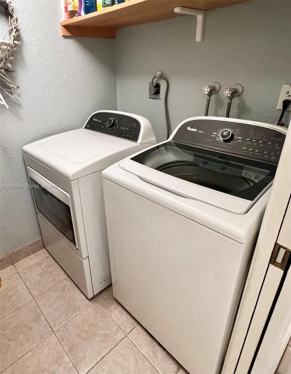 8206 SW 23rd Ct #22A North Lauderdale, FL 33068