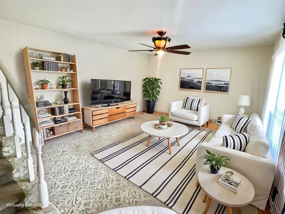 8206 SW 23rd Ct #22A North Lauderdale, FL 33068