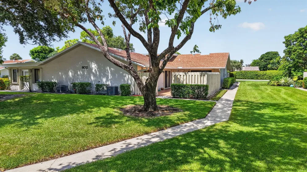 900 NW 30th Avenue #C Delray Beach, FL 33445