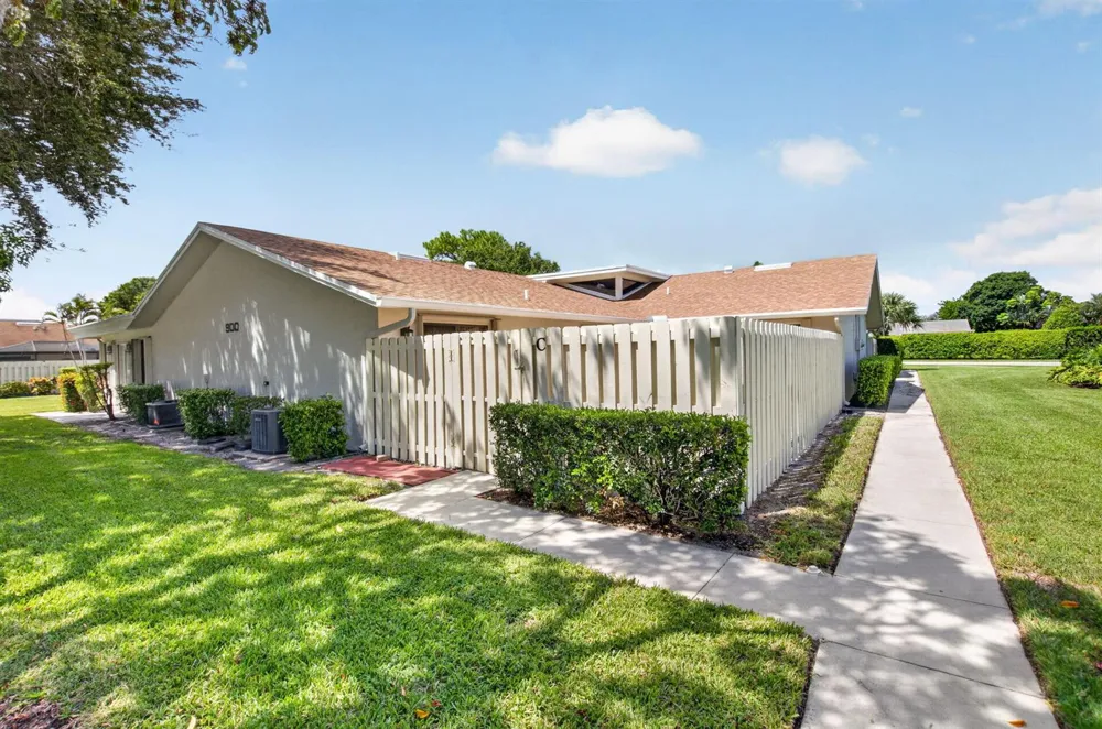 900 NW 30th Avenue #C Delray Beach, FL 33445