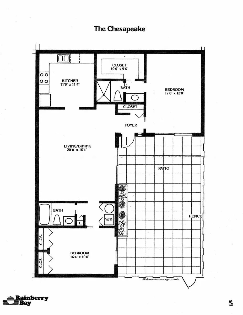 900 NW 30th Avenue #C Delray Beach, FL 33445